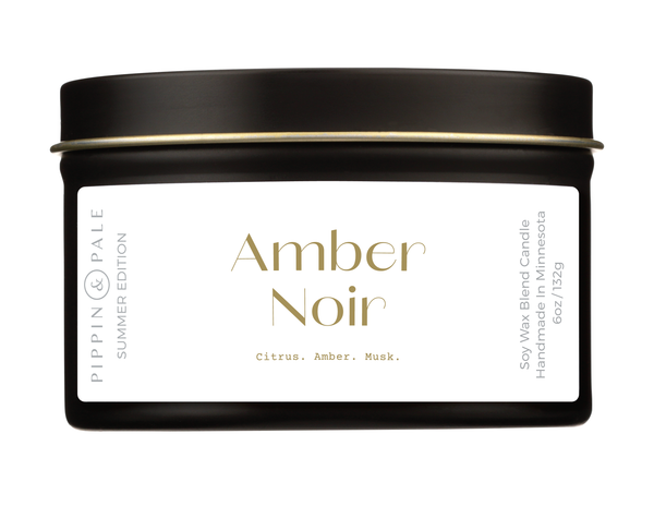 Amber Noir