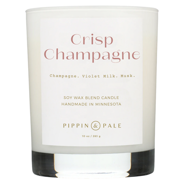 Crisp Champagne