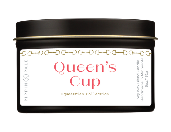 Queen’s Cup