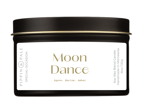 Moon Dance