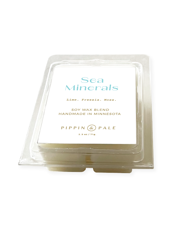 Sea Minerals