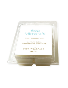 Sea Minerals