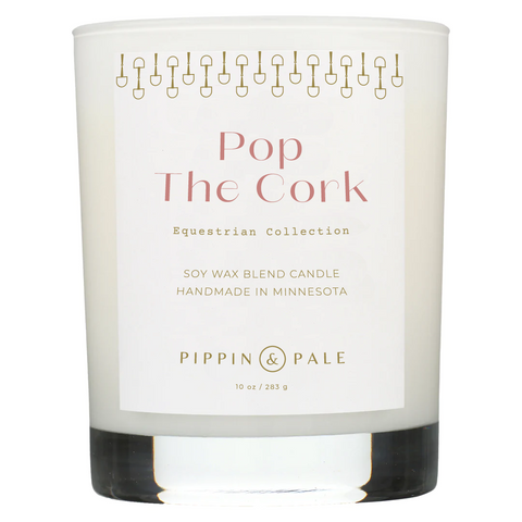 Pop The Cork