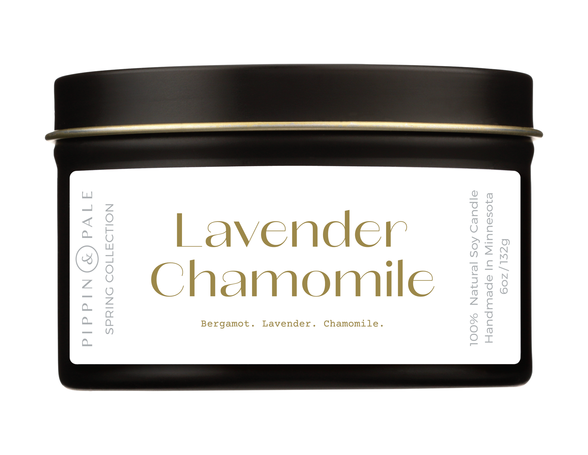 Lavender Chamomile