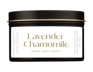 Lavender Chamomile