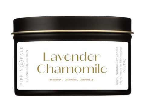 Lavender Chamomile