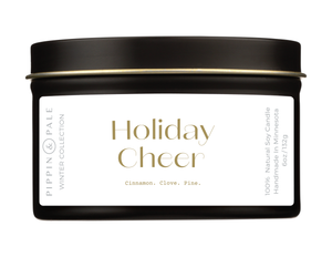 Holiday Cheer